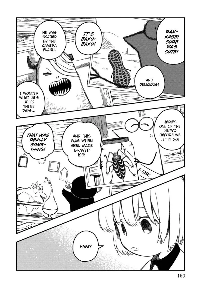Rojica to Rakkasei Chapter 24 page 46
