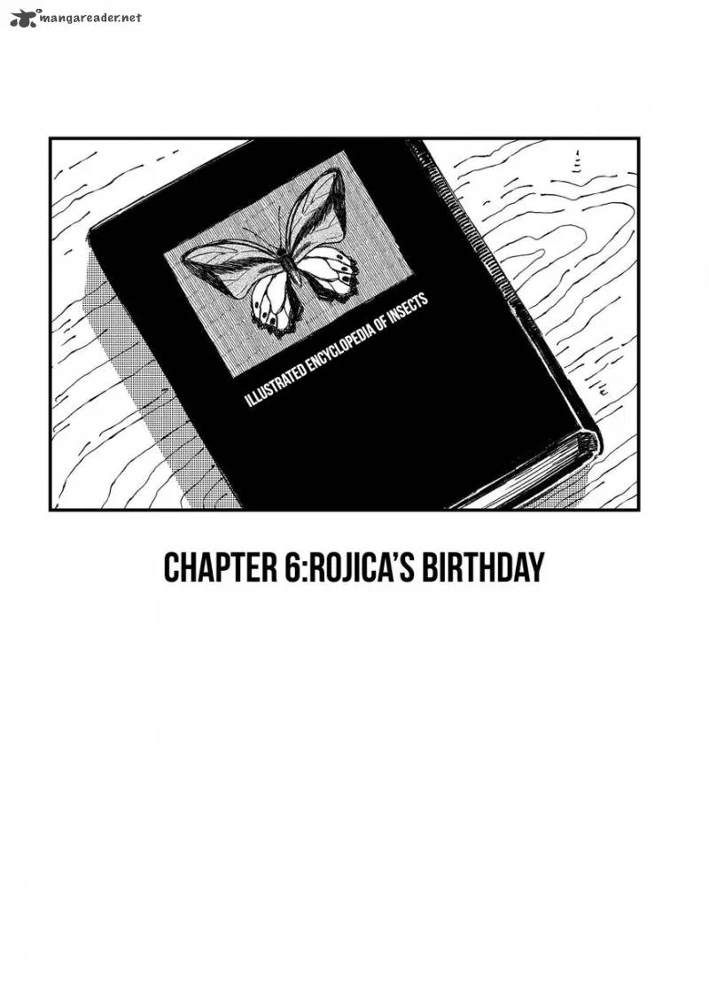 Rojica to Rakkasei Chapter 6 page 2
