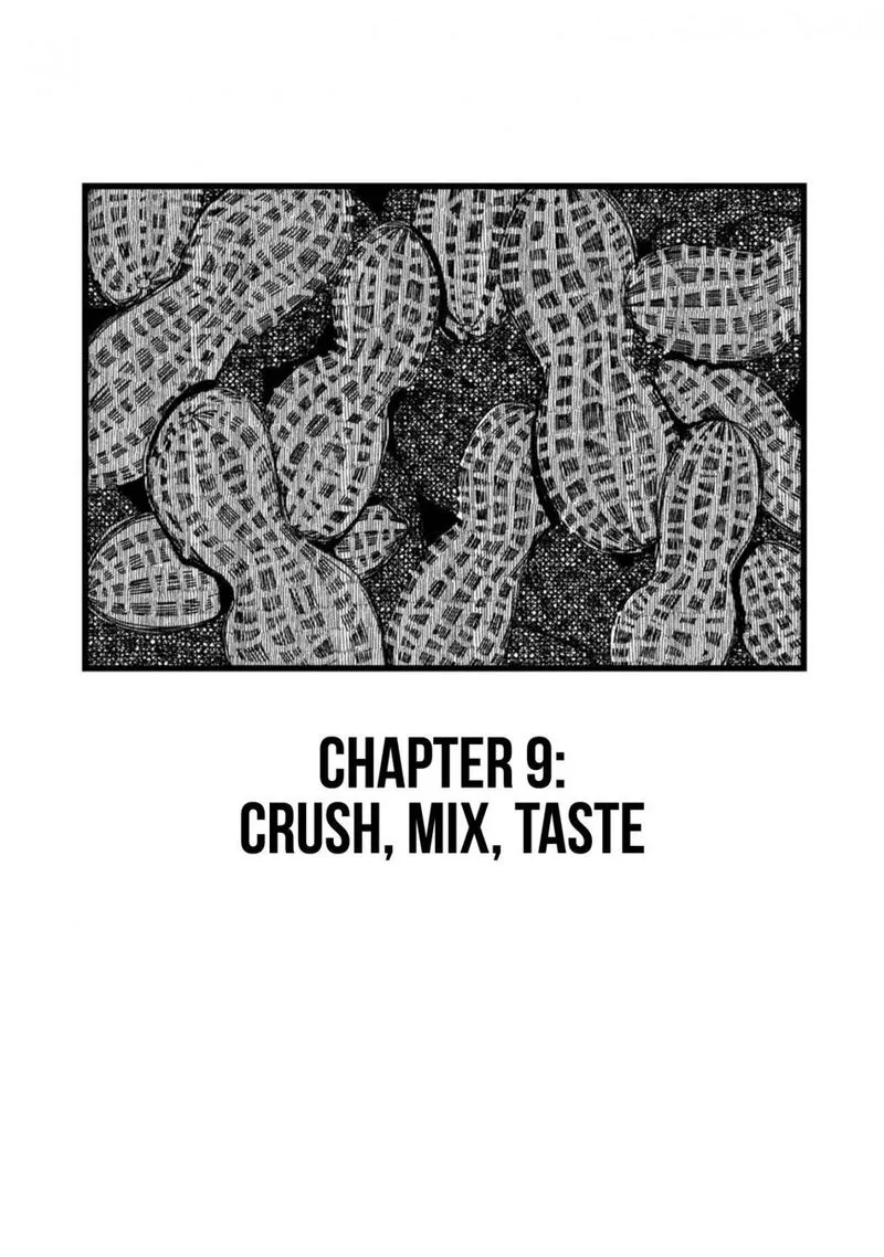 Rojica to Rakkasei Chapter 9 page 1