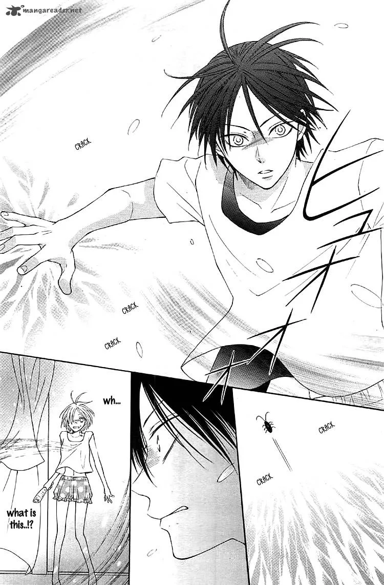 Rokka Melt - Fiance wa Yukiotoko Chapter 1 page 47