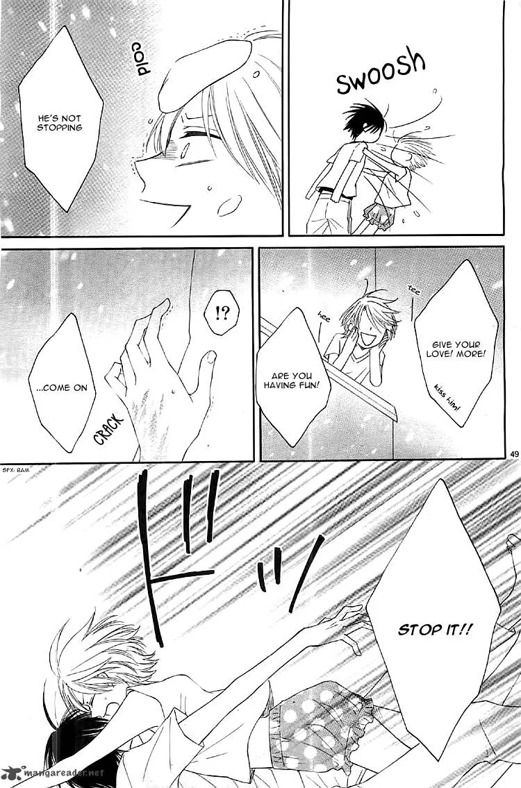 Rokka Melt - Fiance wa Yukiotoko Chapter 1 page 54