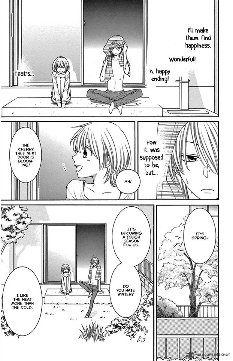 Rokka Melt - Fiance wa Yukiotoko Chapter 10 page 7