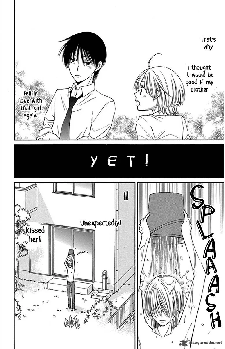 Rokka Melt - Fiance wa Yukiotoko Chapter 10 page 4