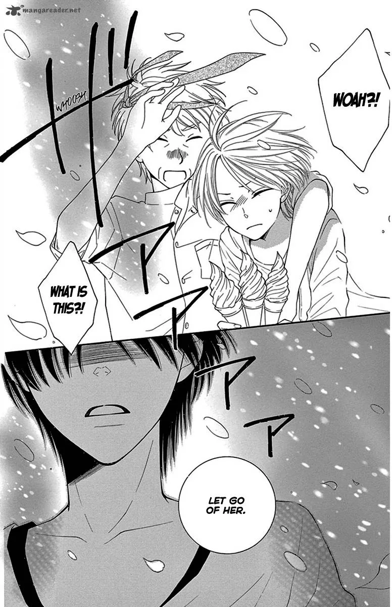 Rokka Melt - Fiance wa Yukiotoko Chapter 10 page 22