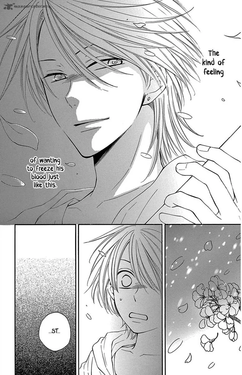Rokka Melt - Fiance wa Yukiotoko Chapter 10 page 26