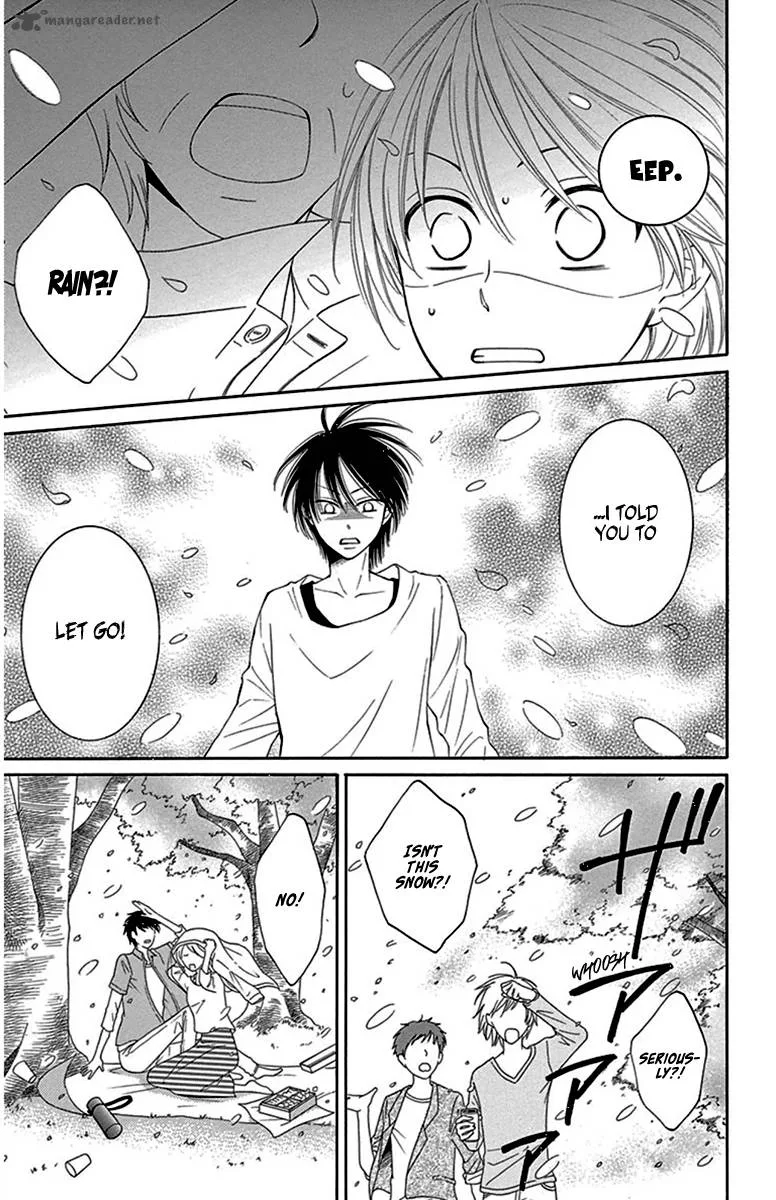 Rokka Melt - Fiance wa Yukiotoko Chapter 10 page 23