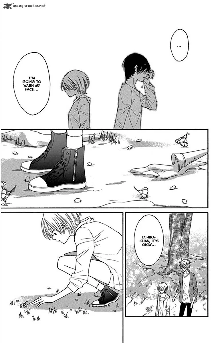 Rokka Melt - Fiance wa Yukiotoko Chapter 10 page 29