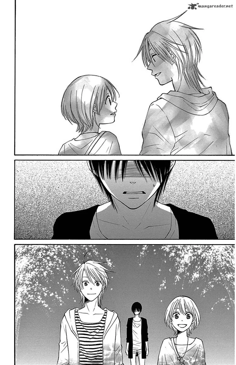 Rokka Melt - Fiance wa Yukiotoko Chapter 11 page 22