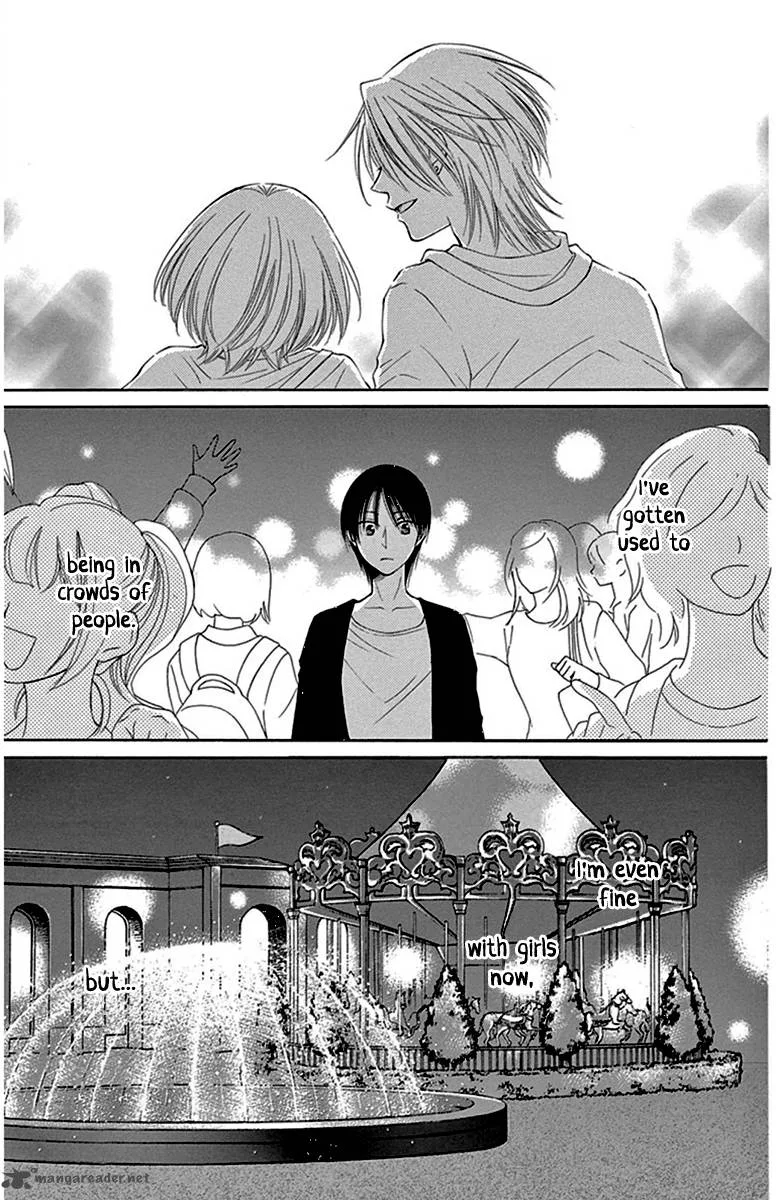 Rokka Melt - Fiance wa Yukiotoko Chapter 11 page 21