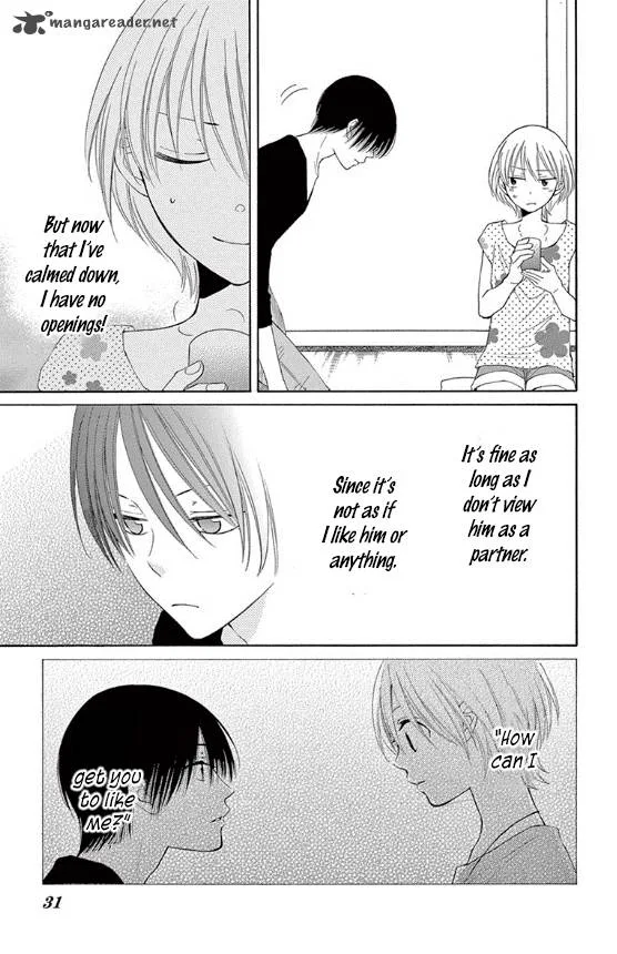 Rokka Melt - Fiance wa Yukiotoko Chapter 12 page 30