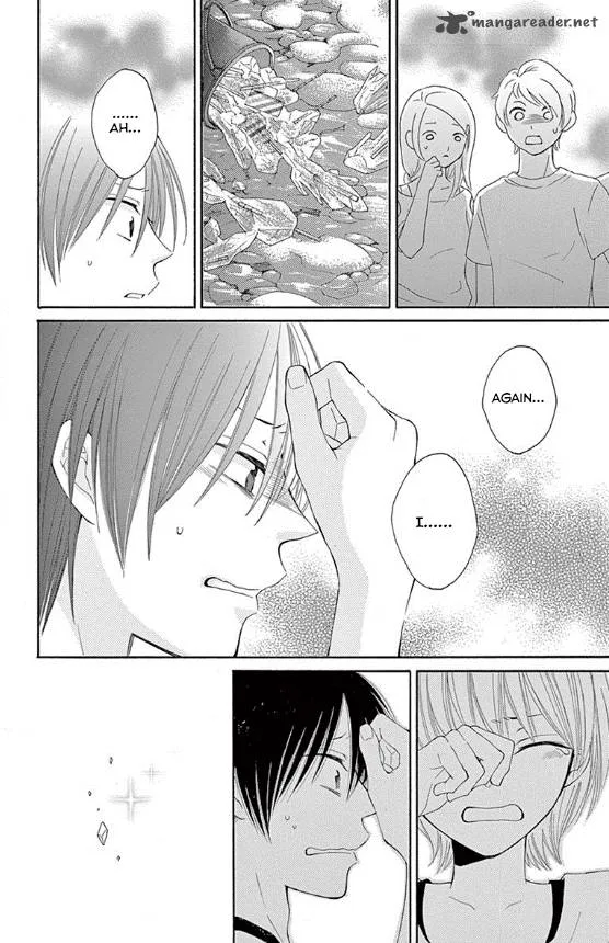 Rokka Melt - Fiance wa Yukiotoko Chapter 13 page 33