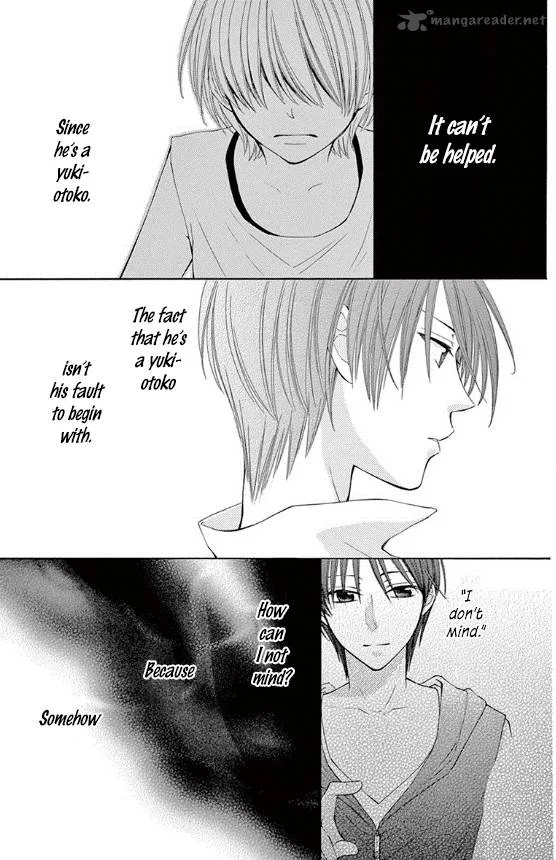 Rokka Melt - Fiance wa Yukiotoko Chapter 13 page 26