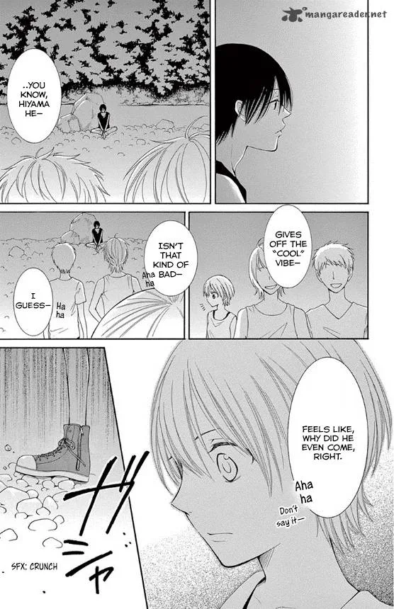 Rokka Melt - Fiance wa Yukiotoko Chapter 13 page 24