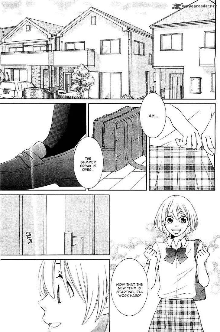 Rokka Melt - Fiance wa Yukiotoko Chapter 2 page 2