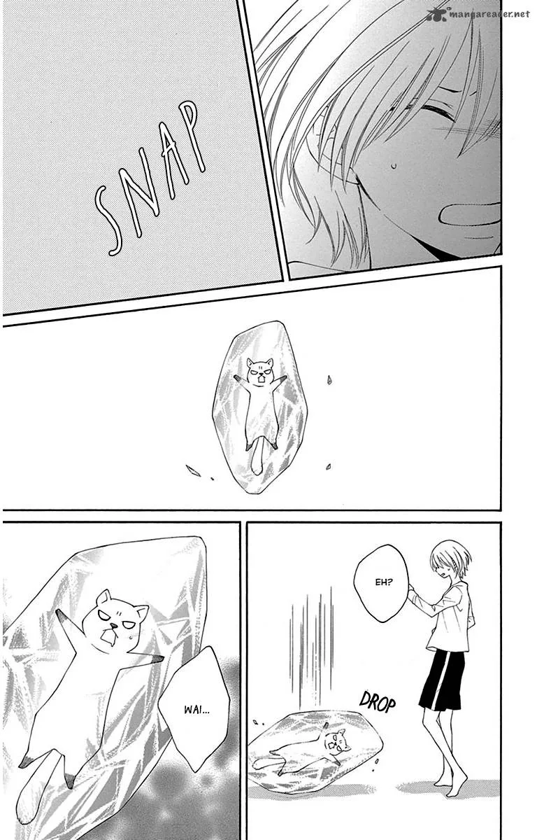 Rokka Melt - Fiance wa Yukiotoko Chapter 4 page 30