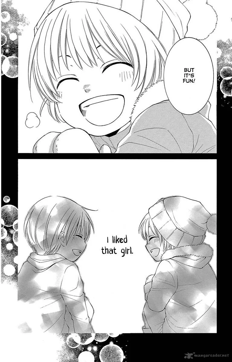 Rokka Melt - Fiance wa Yukiotoko Chapter 6 page 11