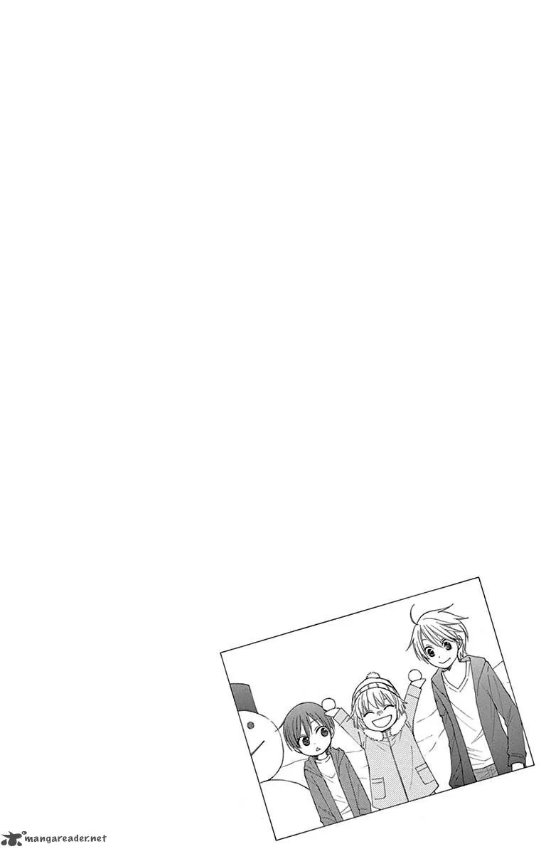 Rokka Melt - Fiance wa Yukiotoko Chapter 6 page 38
