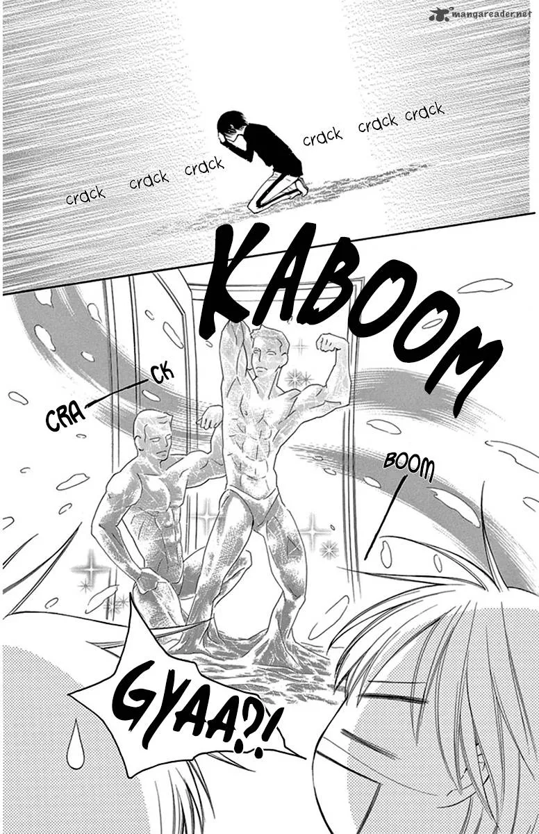 Rokka Melt - Fiance wa Yukiotoko Chapter 7 page 16