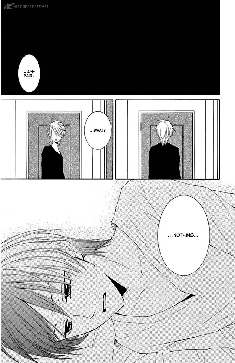 Rokka Melt - Fiance wa Yukiotoko Chapter 7 page 32