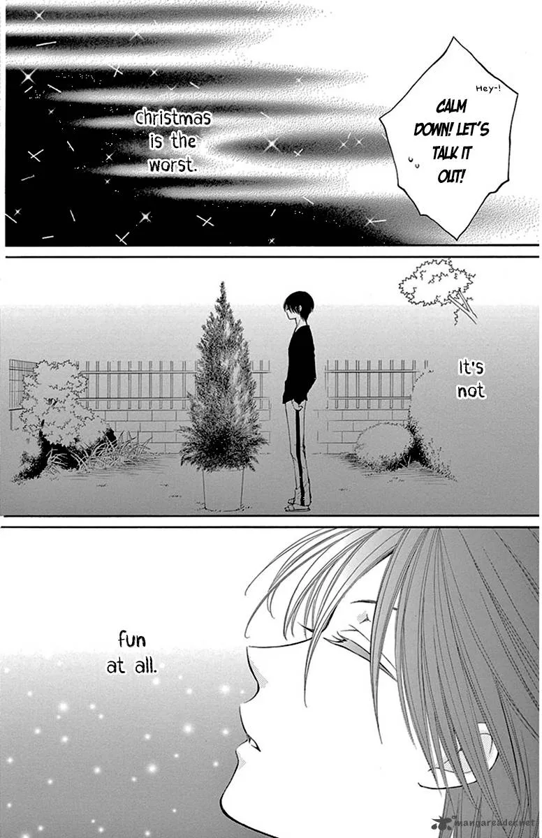 Rokka Melt - Fiance wa Yukiotoko Chapter 8 page 32