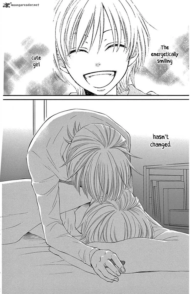 Rokka Melt - Fiance wa Yukiotoko Chapter 9 page 26