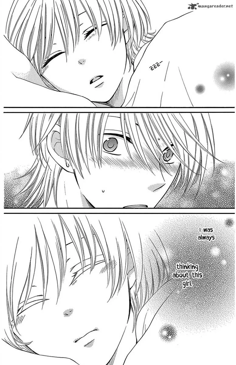 Rokka Melt - Fiance wa Yukiotoko Chapter 9 page 32