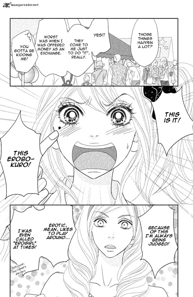 Rokomoko Chapter 1 page 35