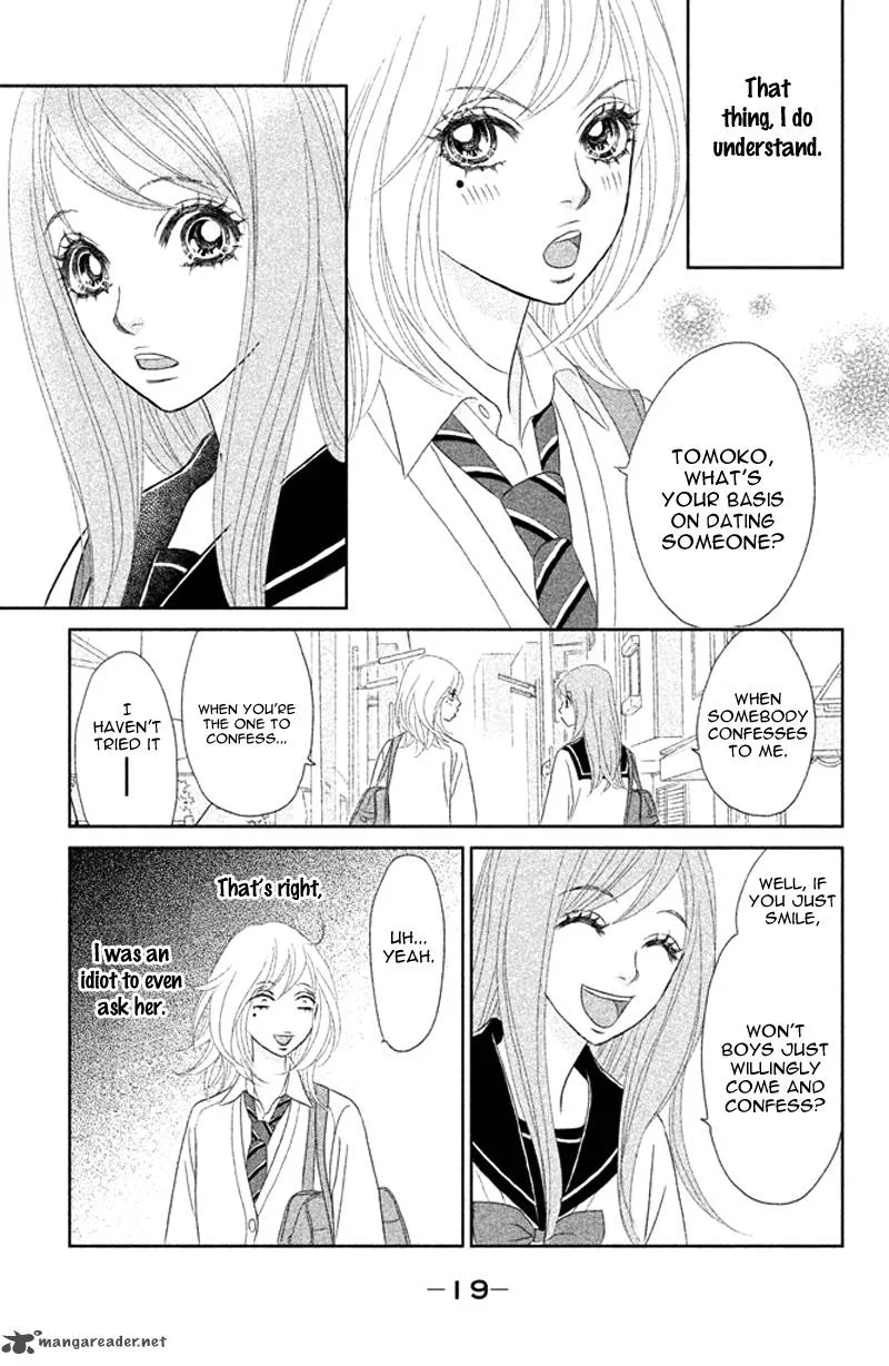 Rokomoko Chapter 1 page 24