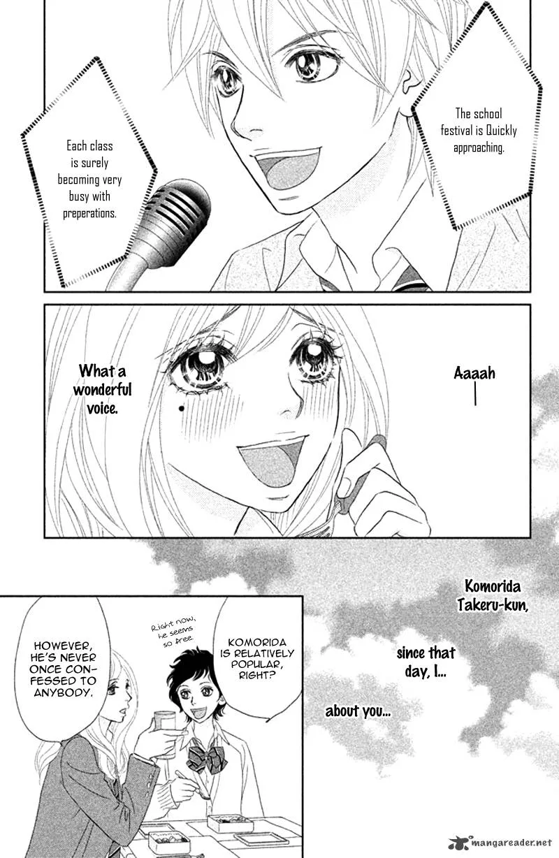 Rokomoko Chapter 1 page 22