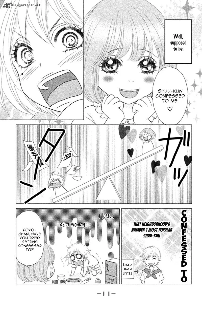Rokomoko Chapter 1 page 16