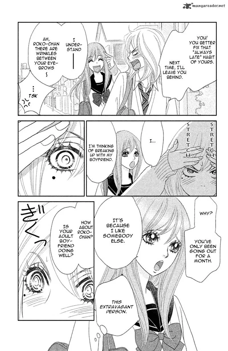 Rokomoko Chapter 1 page 14