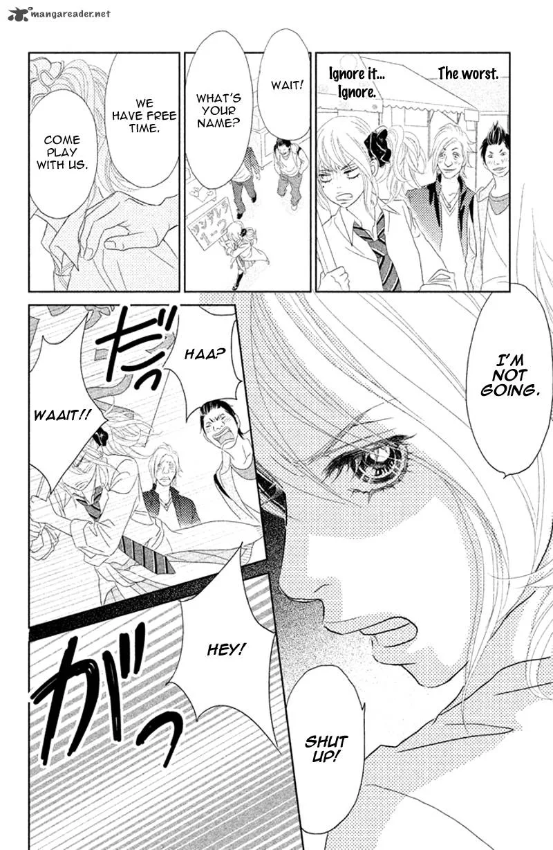 Rokomoko Chapter 1 page 31