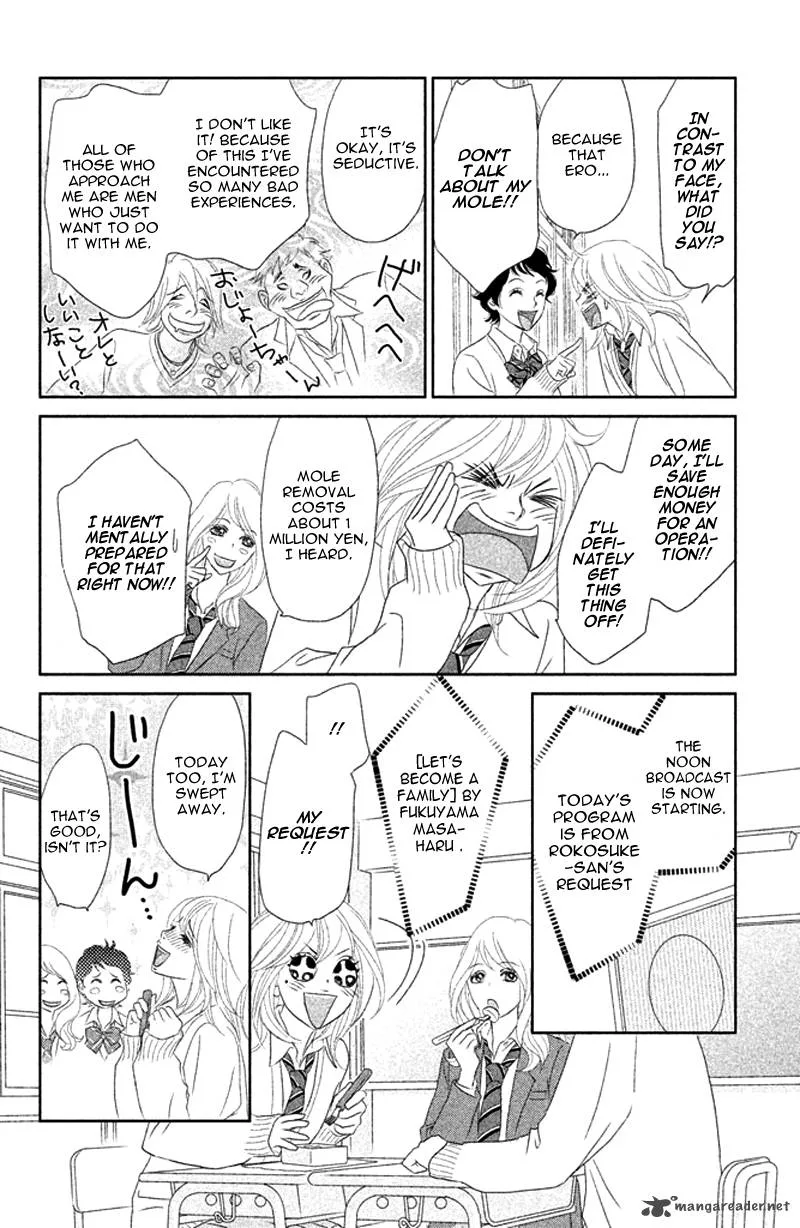 Rokomoko Chapter 1 page 21