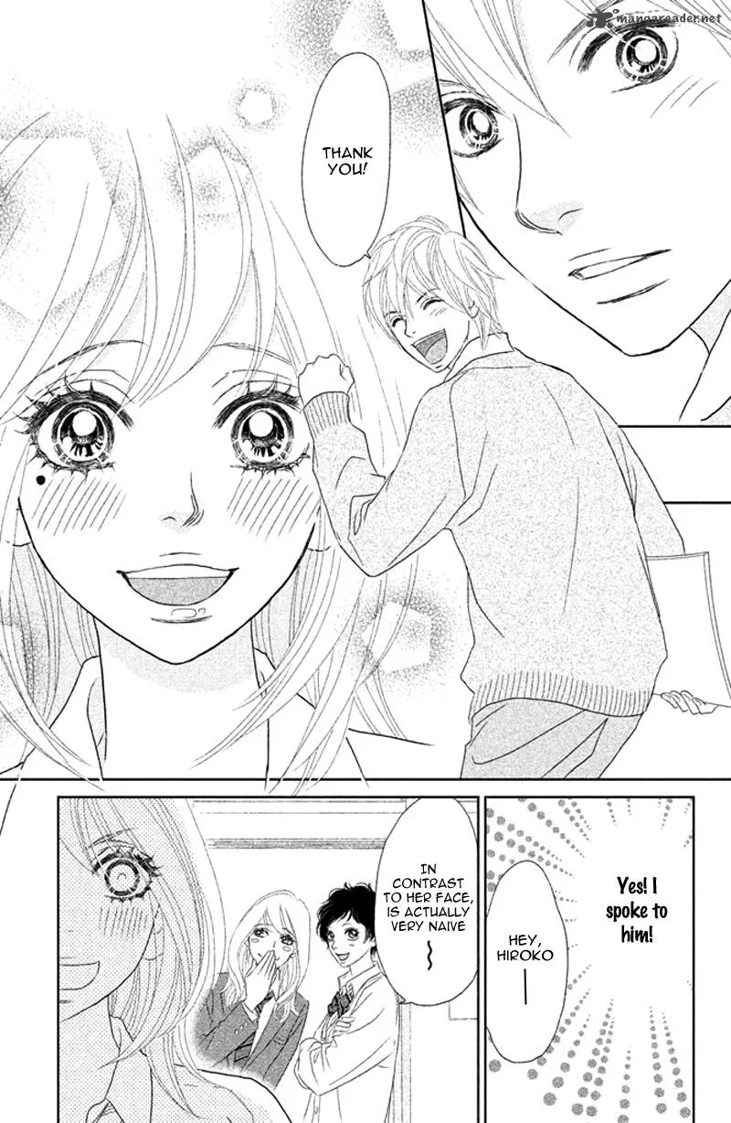 Rokomoko Chapter 1 page 20