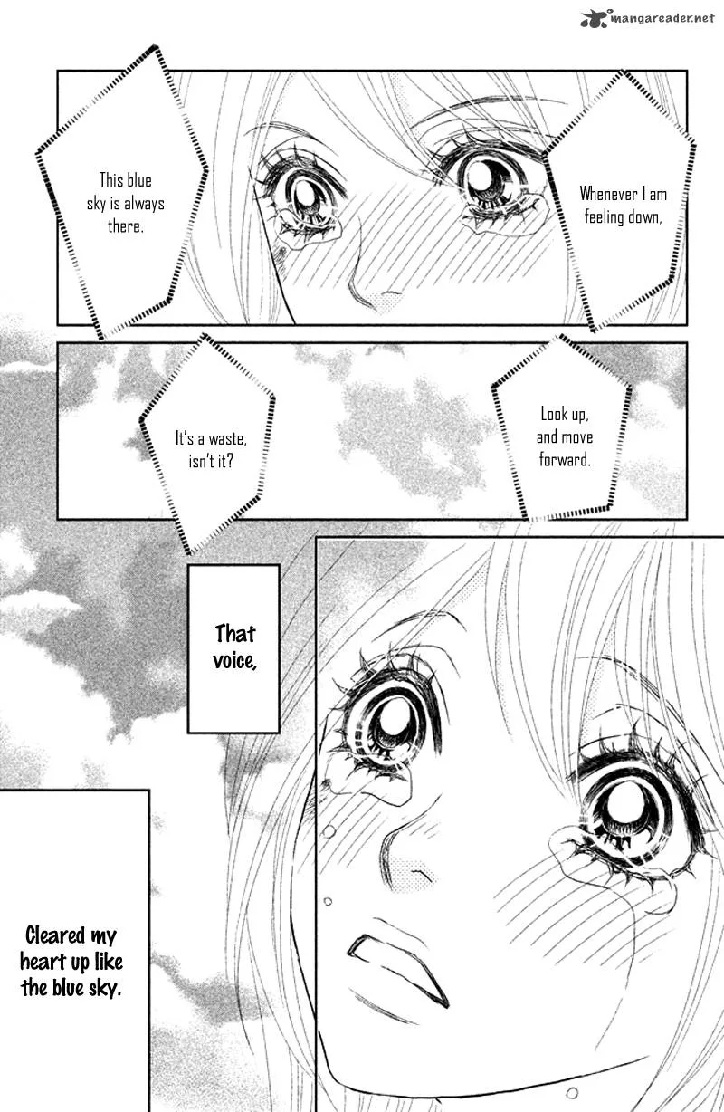 Rokomoko Chapter 1 page 12