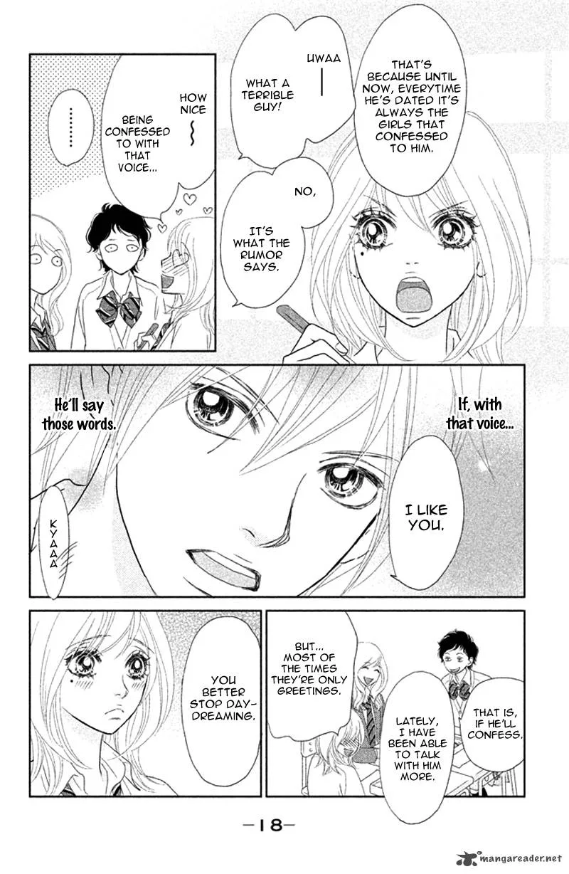 Rokomoko Chapter 1 page 23