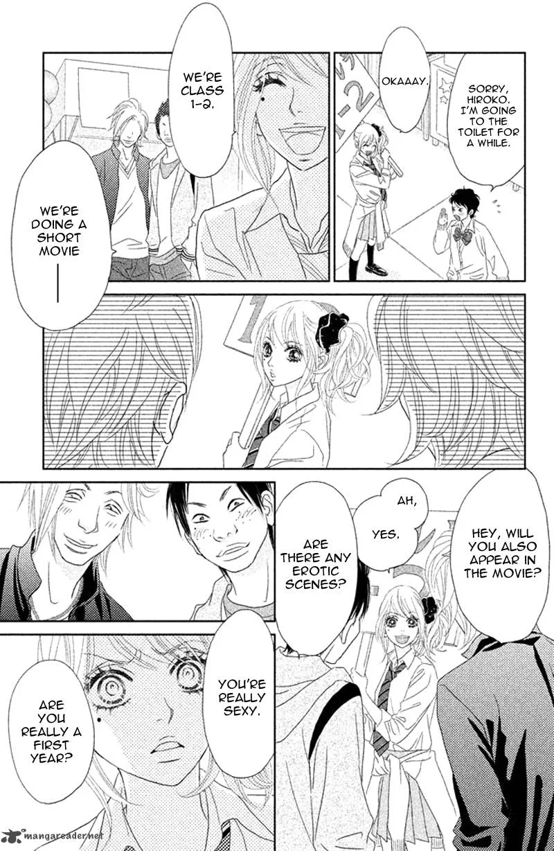 Rokomoko Chapter 1 page 30