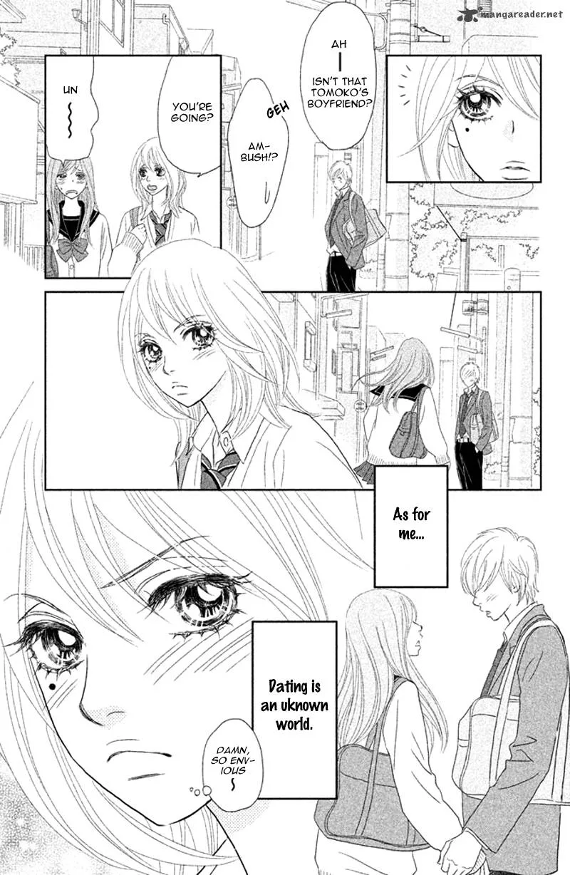 Rokomoko Chapter 1 page 18