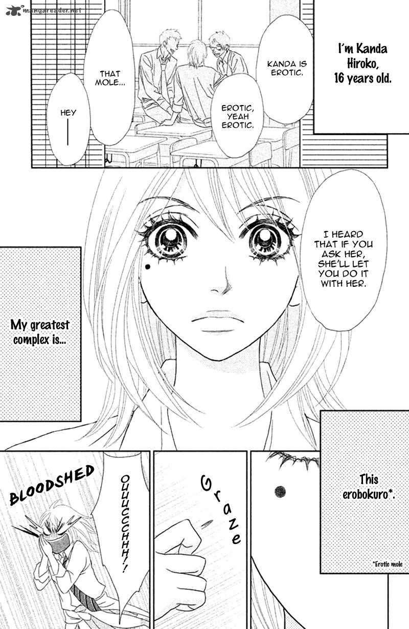 Rokomoko Chapter 1 page 10