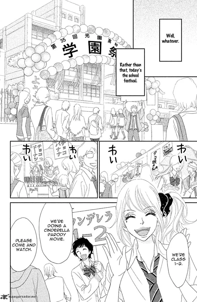 Rokomoko Chapter 1 page 29