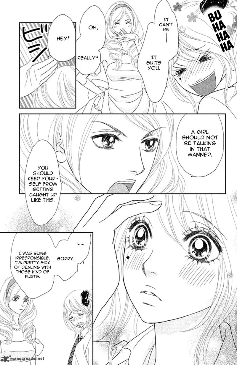 Rokomoko Chapter 1 page 34