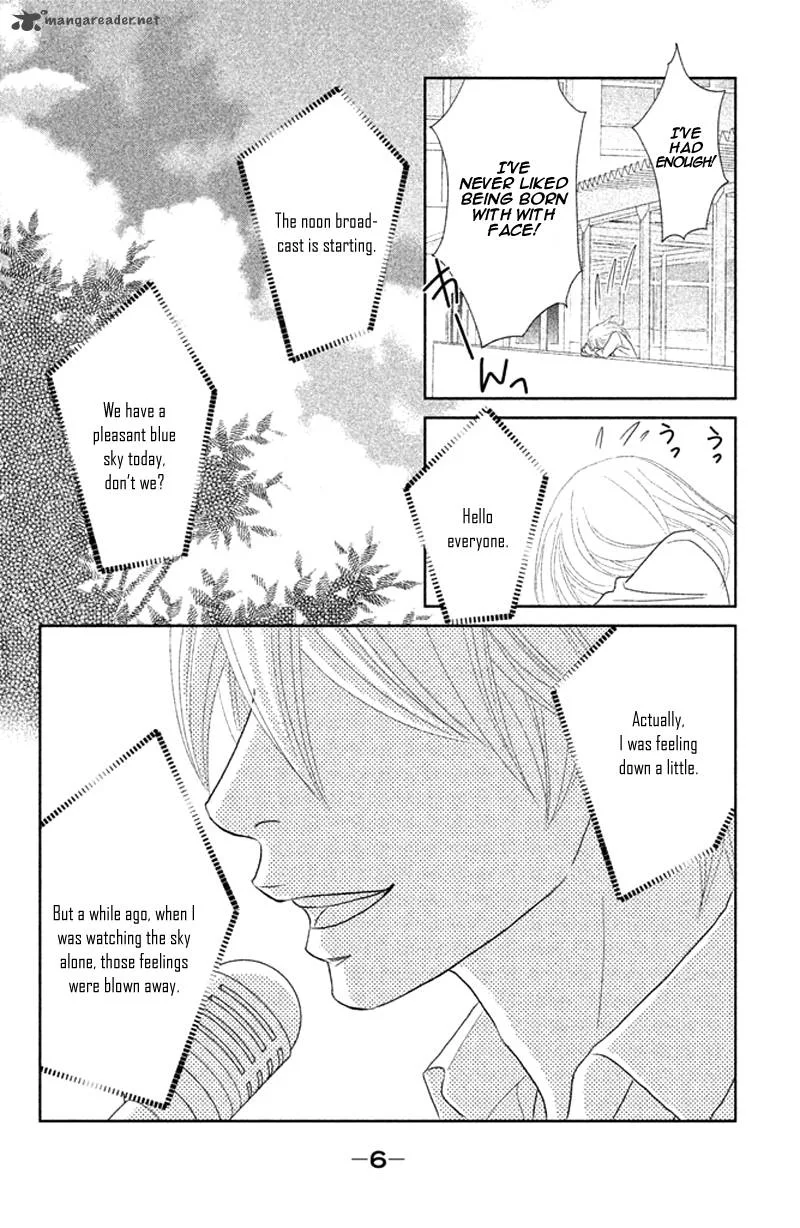 Rokomoko Chapter 1 page 11