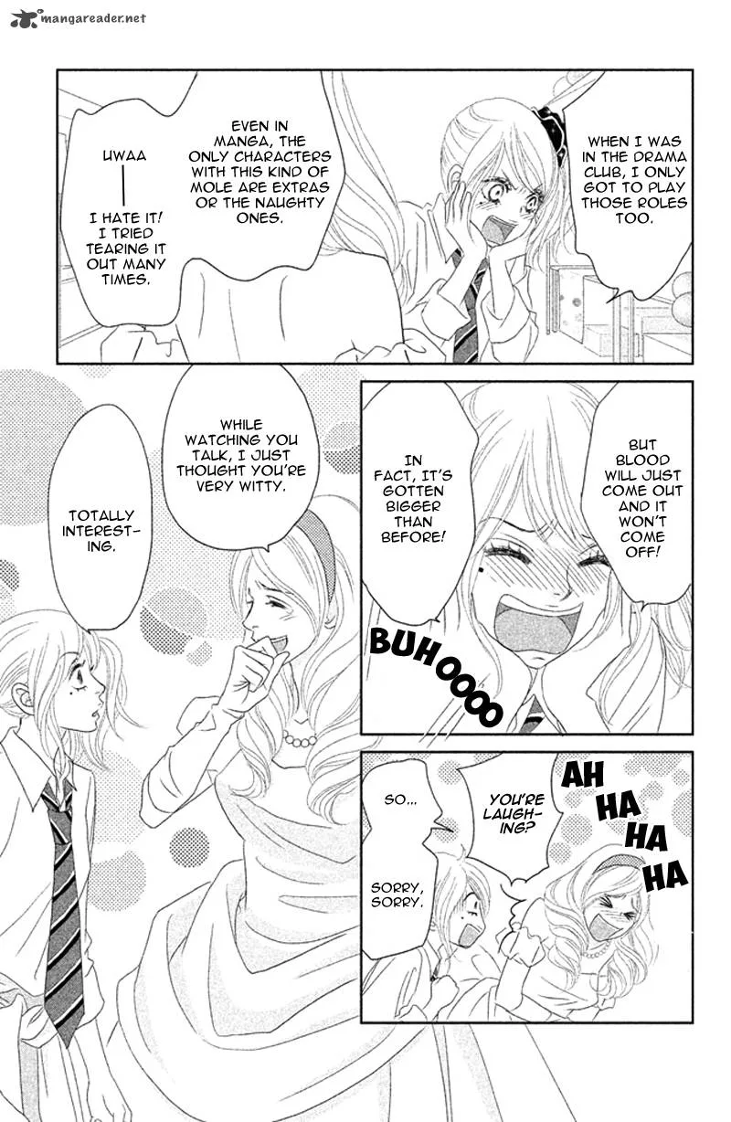 Rokomoko Chapter 1 page 36