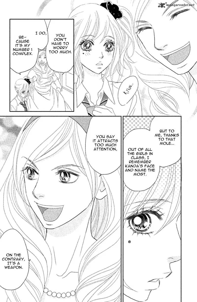 Rokomoko Chapter 1 page 37
