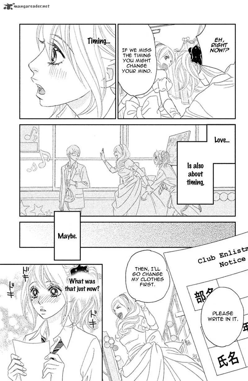 Rokomoko Chapter 1 page 40