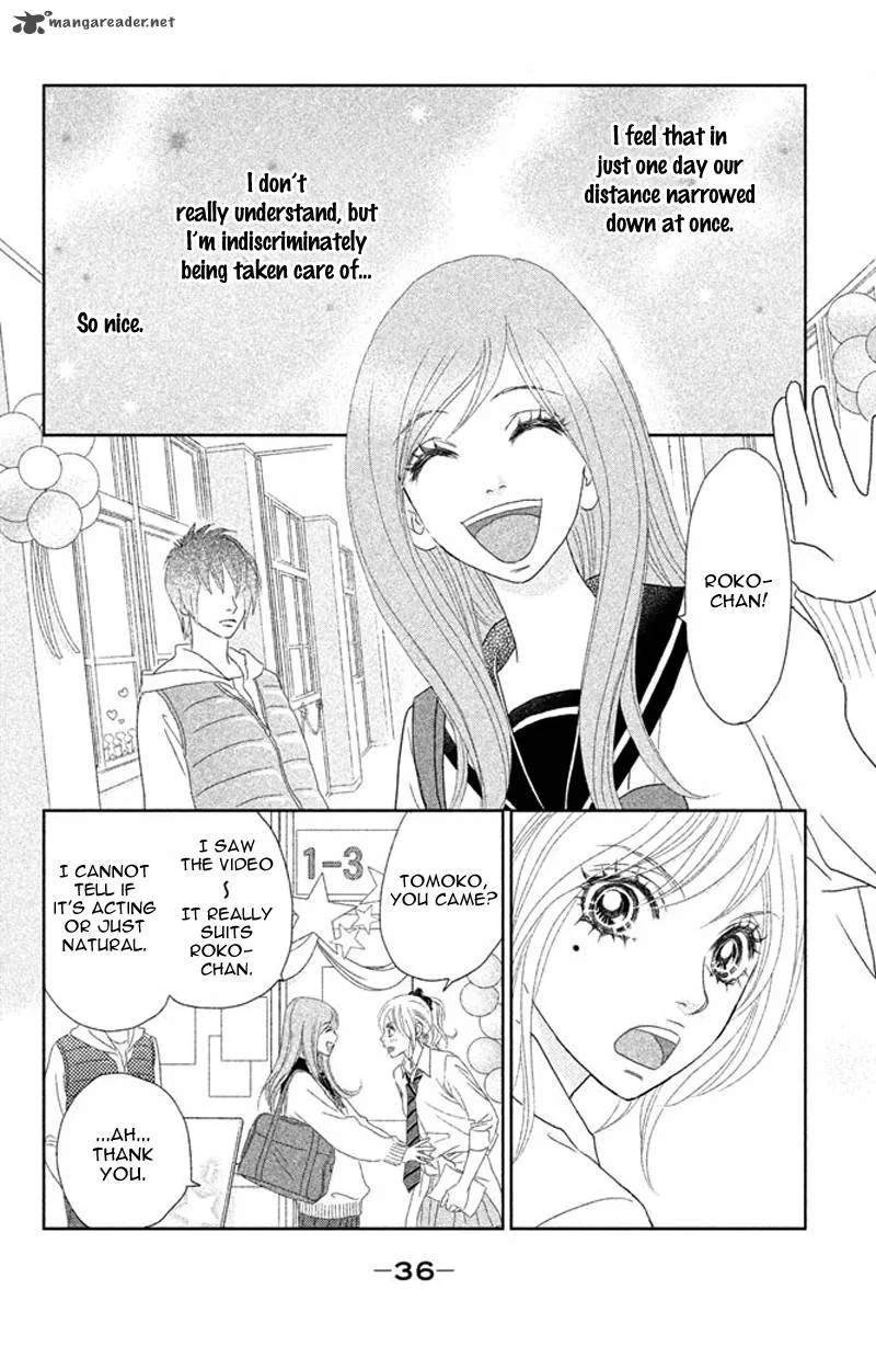 Rokomoko Chapter 1 page 41