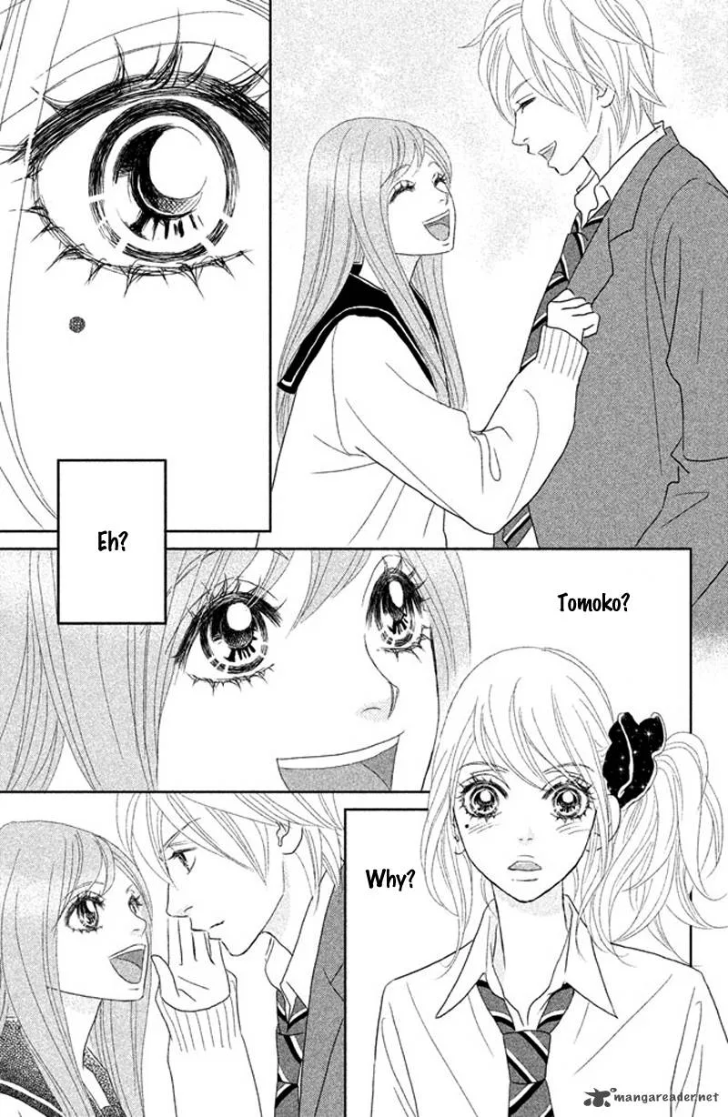 Rokomoko Chapter 1 page 46