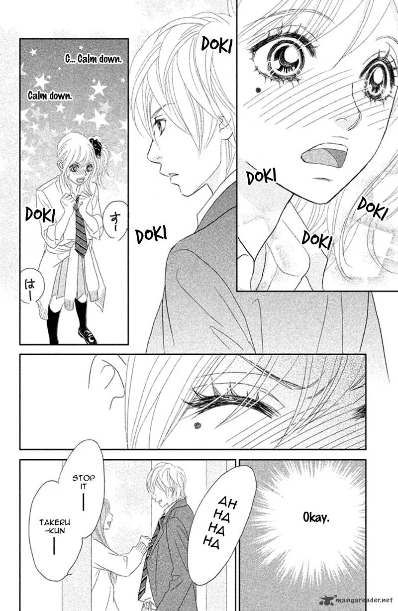 Rokomoko Chapter 1 page 45
