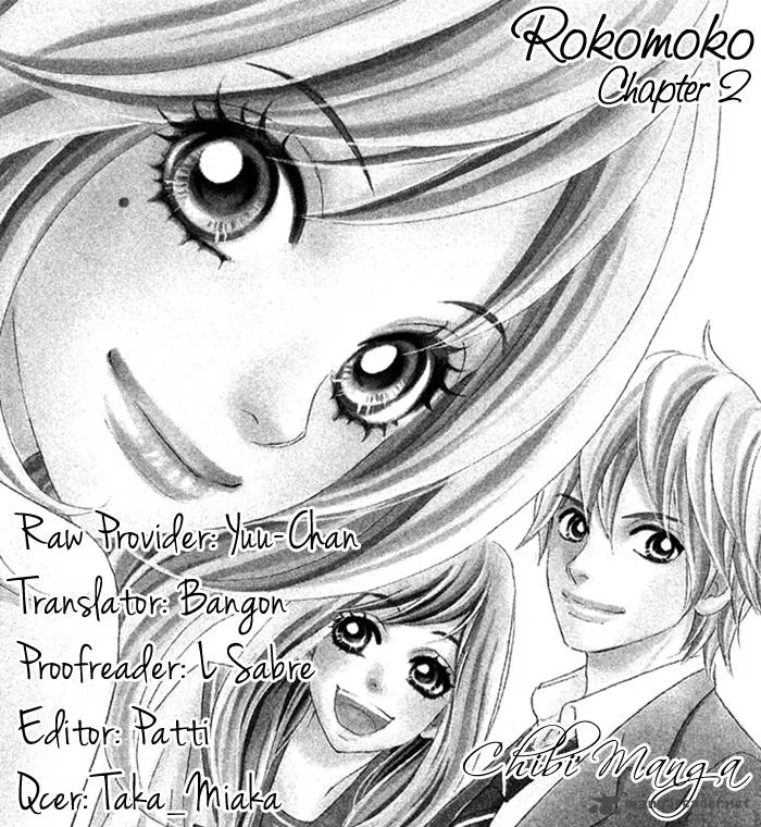 Rokomoko Chapter 2 page 2