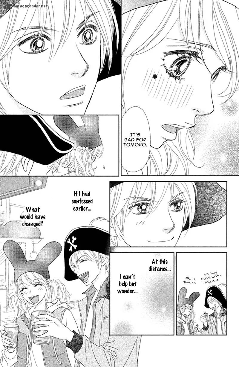 Rokomoko Chapter 2 page 27